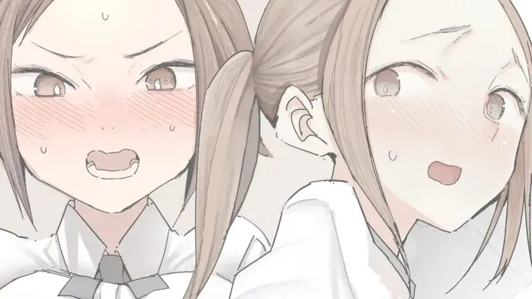 Enkaku No Are No Omake
